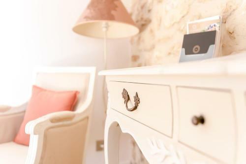 Bed & Breakfast Le Clos Des Vignes