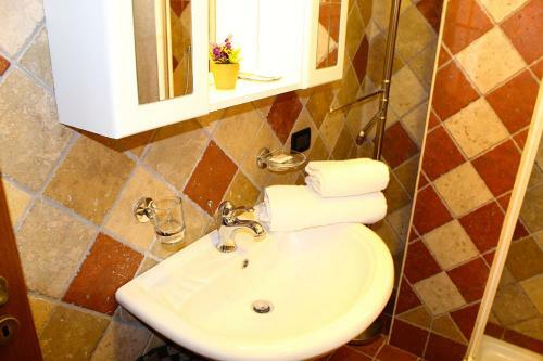 Agroturismo Casale Orioles - Casa Vacanze
