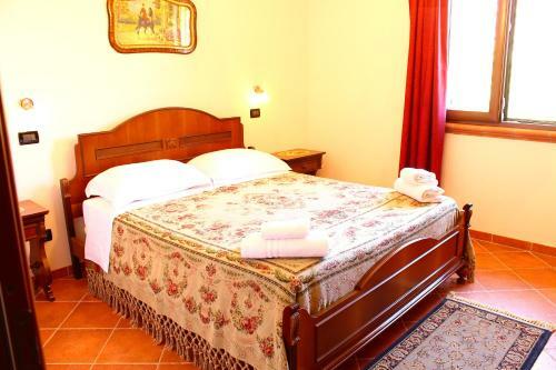 Agroturismo Casale Orioles - Casa Vacanze