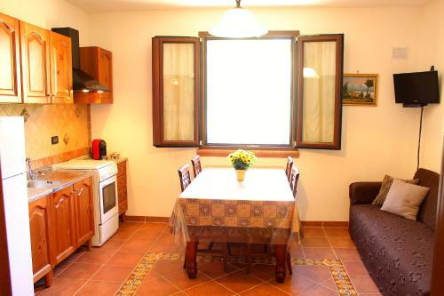 Agroturismo Casale Orioles - Casa Vacanze