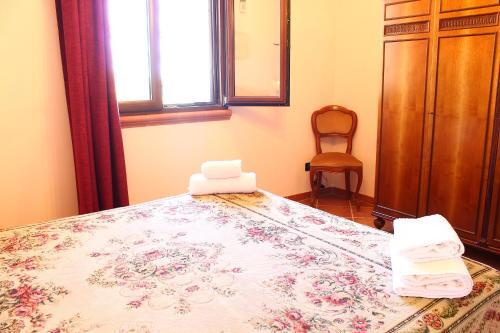 Agroturismo Casale Orioles - Casa Vacanze