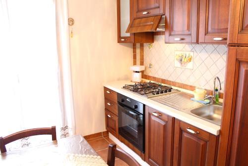 Agroturismo Casale Orioles - Casa Vacanze