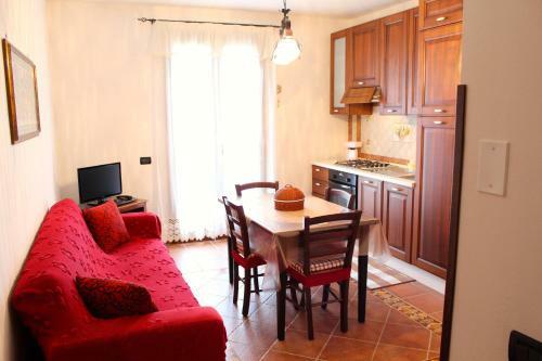 Agroturismo Casale Orioles - Casa Vacanze