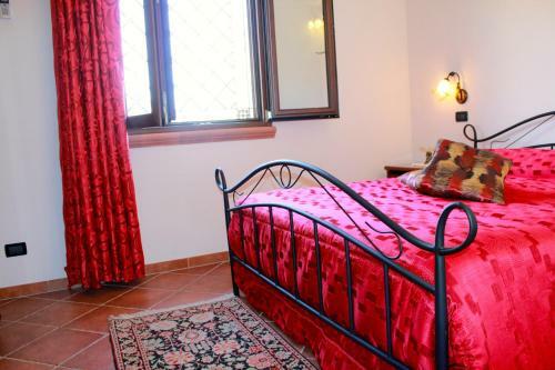 Agroturismo Casale Orioles - Casa Vacanze