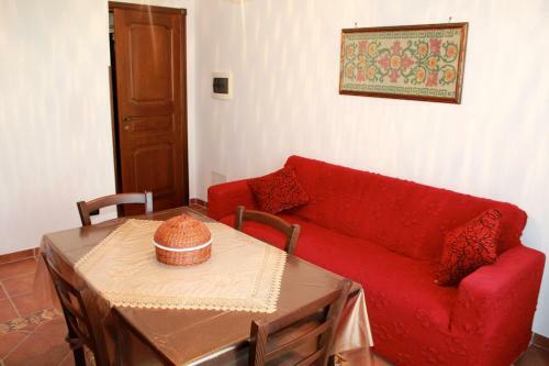 Agroturismo Casale Orioles - Casa Vacanze