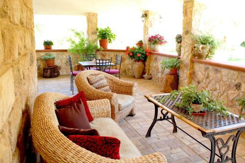 Agroturismo Casale Orioles - Casa Vacanze