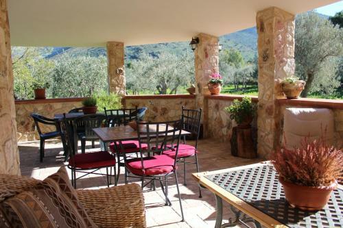 Agroturismo Casale Orioles - Casa Vacanze
