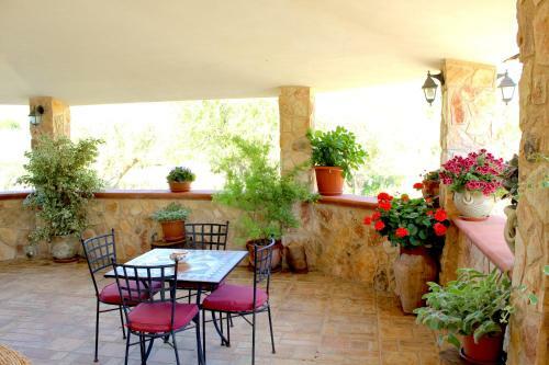 Agroturismo Casale Orioles - Casa Vacanze