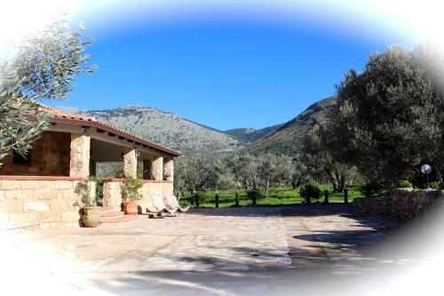 Agroturismo Casale Orioles - Casa Vacanze