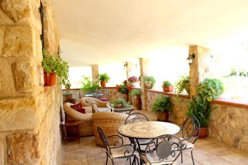 Agroturismo Casale Orioles - Casa Vacanze