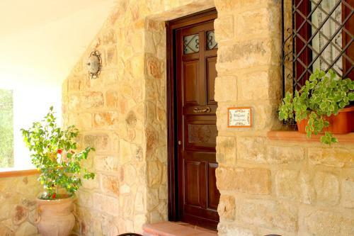 Agroturismo Casale Orioles - Casa Vacanze