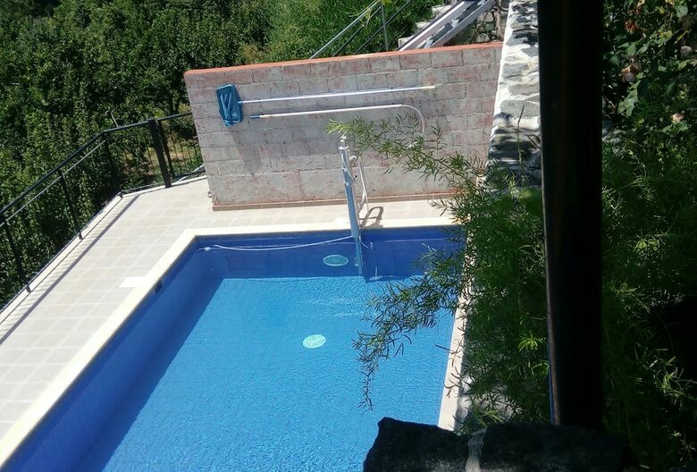 Hostal Ambelikos Traditional Agrohotel