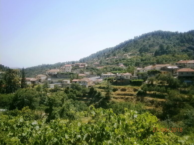 Hostal Ambelikos Traditional Agrohotel