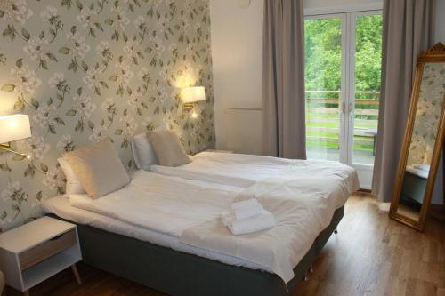 Hotel Hensbacka Herrg�rd
