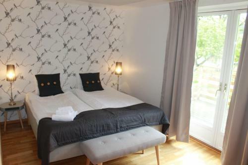Hotel Hensbacka Herrg�rd