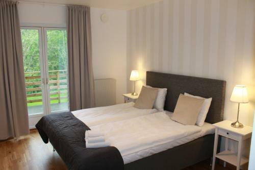 Hotel Hensbacka Herrg�rd