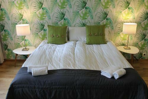 Hotel Hensbacka Herrg�rd