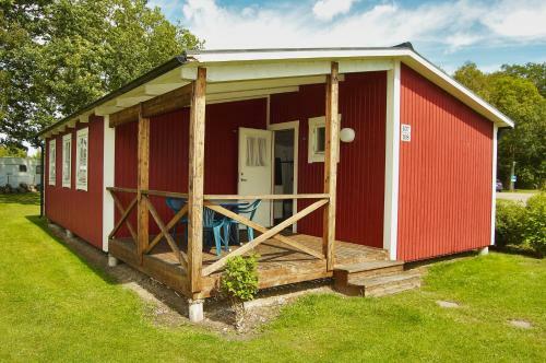 Kronocamping Saxn�s