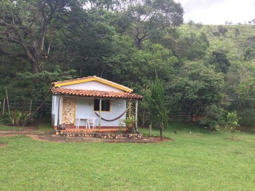 Agroturismo Est�ncia Maca�bas
