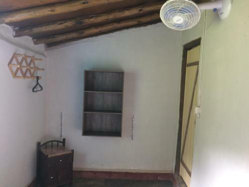 Agroturismo Est�ncia Maca�bas