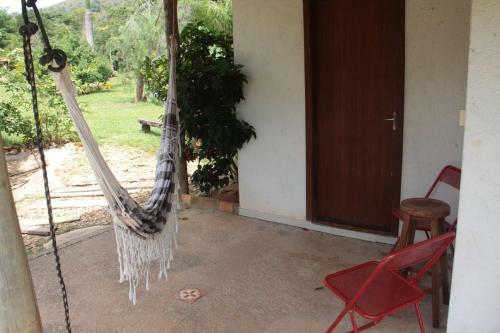 Agroturismo Est�ncia Maca�bas
