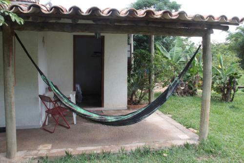 Agroturismo Est�ncia Maca�bas