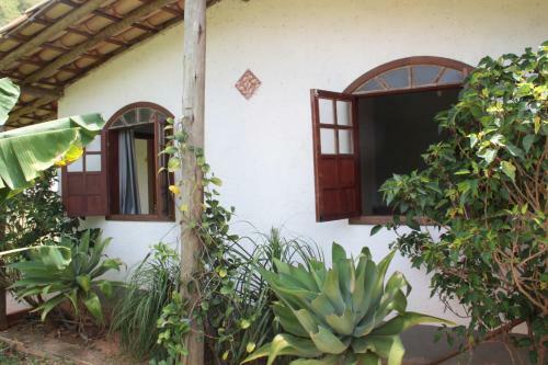 Agroturismo Est�ncia Maca�bas
