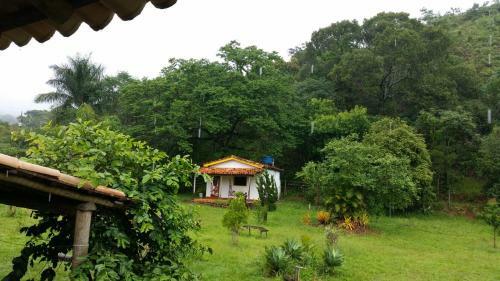 Agroturismo Est�ncia Maca�bas