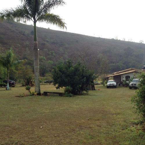 Agroturismo Est�ncia Maca�bas