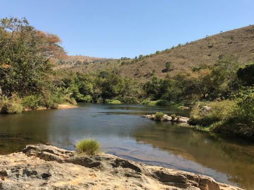 Agroturismo Est�ncia Maca�bas