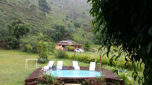 Agroturismo Est�ncia Maca�bas