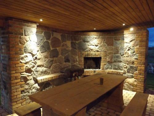 Askari Holiday Home
