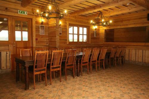 Askari Holiday Home