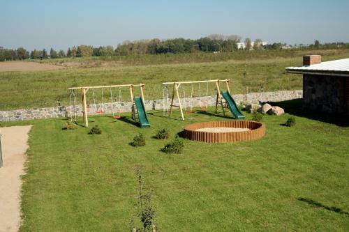 Askari Holiday Home
