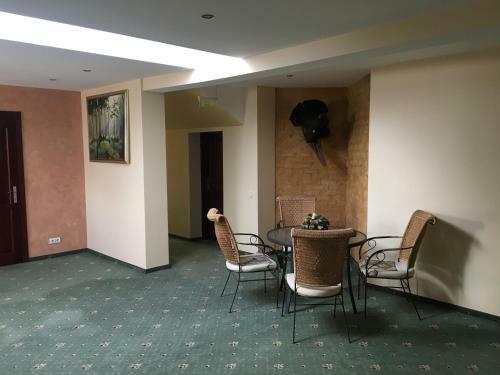Hotel Audruvis
