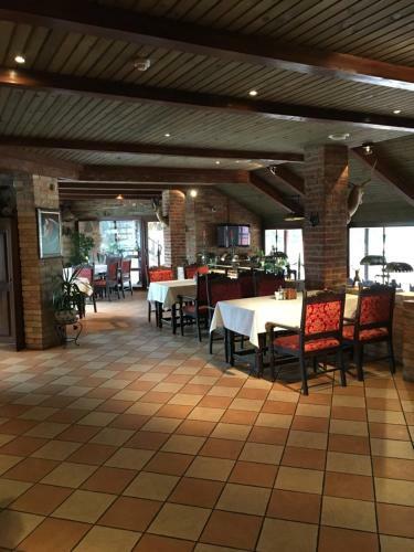 Hotel Audruvis