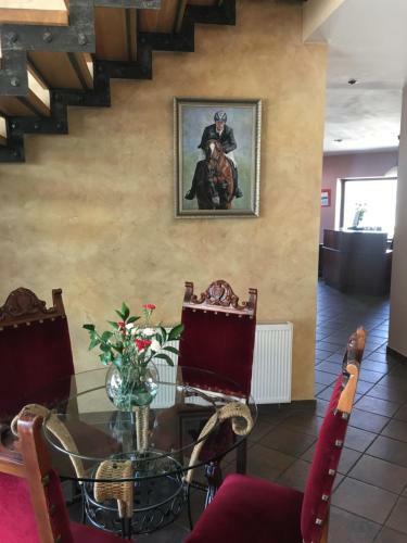 Hotel Audruvis
