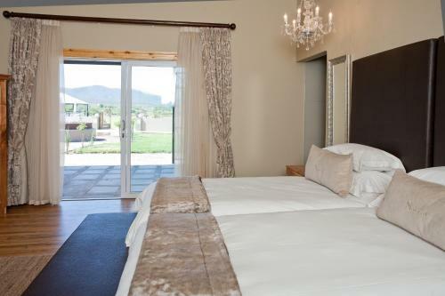 Hostal Surval Boutique Olive Estate