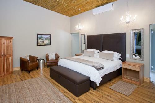 Hostal Surval Boutique Olive Estate