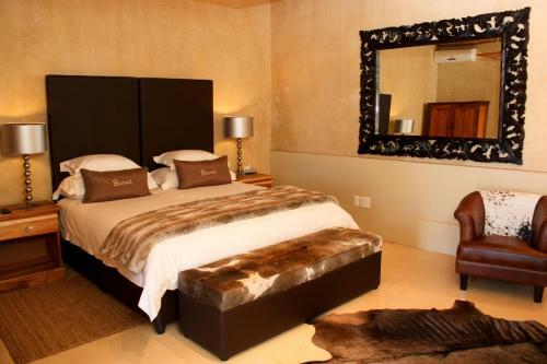 Hostal Surval Boutique Olive Estate