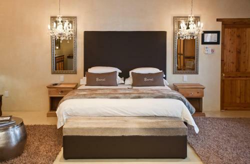 Hostal Surval Boutique Olive Estate
