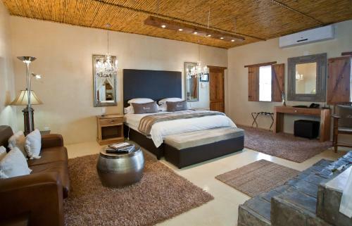 Hostal Surval Boutique Olive Estate