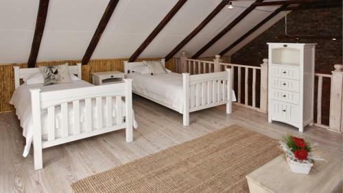 Hostal Surval Boutique Olive Estate