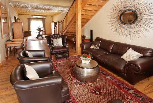 Hostal Surval Boutique Olive Estate