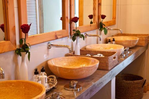 Hostal Surval Boutique Olive Estate
