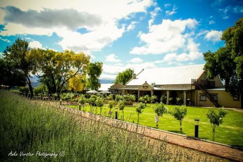 Hostal Surval Boutique Olive Estate