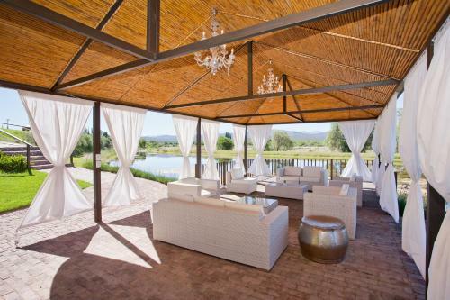 Hostal Surval Boutique Olive Estate