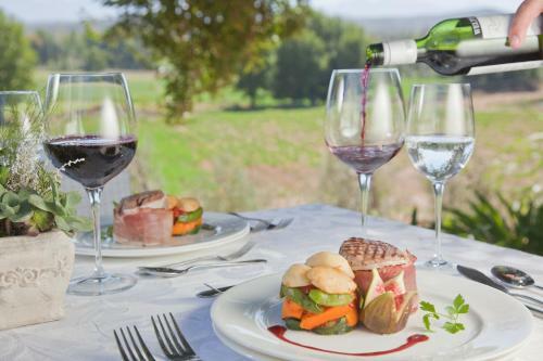 Hostal Surval Boutique Olive Estate