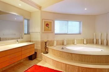 Apartamento Dunmore Penthouse