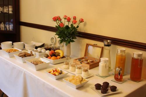 Cill Ide B&B